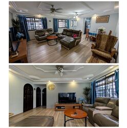 Blk 493C Tampines Street 43 (Tampines), HDB 5 Rooms #454769601